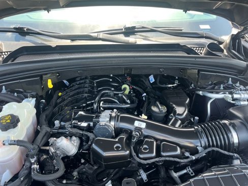Used 2023 Jeep Grand Cherokee Altitude image 33