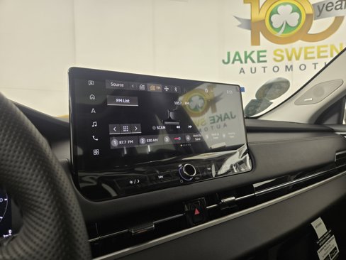 New 2025 Mitsubishi Outlander SEL image 20