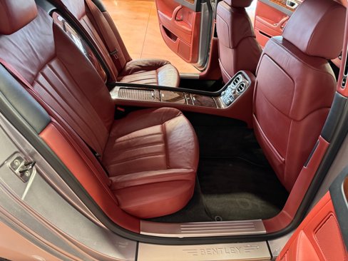 Used 2006 Bentley Flying Spur Flying Spur image 27