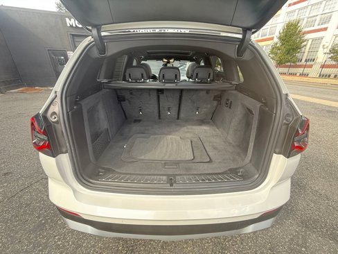 Used 2024 BMW X3 xDrive30i image 13