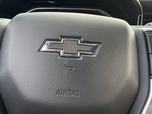 Used 2024 Chevrolet Silverado 1500 LT Trail Boss w/ LT Trail Boss Premium Package image 50