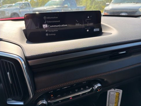 New 2025 MAZDA CX-50 AWD 2.5 S w/ Cargo Package image 14