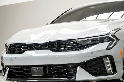 Used 2025 Kia K5 GT-Line image 2