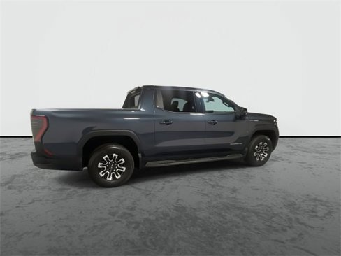 New 2026 GMC Sierra EV Elevation w/ Premium Package image 9