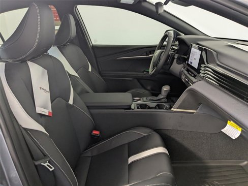 New 2026 Toyota Camry SE image 4