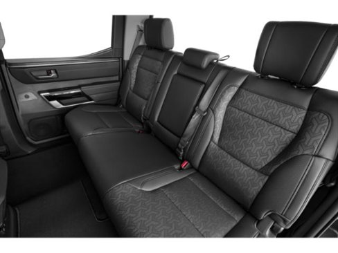 New 2026 Toyota Tundra Limited image 9
