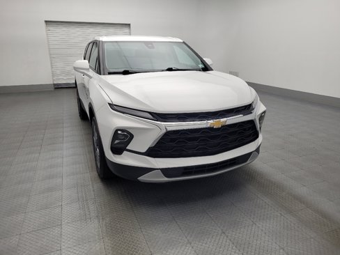 Used 2023 Chevrolet Blazer LT image 14