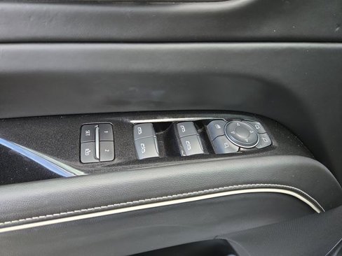 Used 2022 Cadillac Escalade Sport Platinum image 24