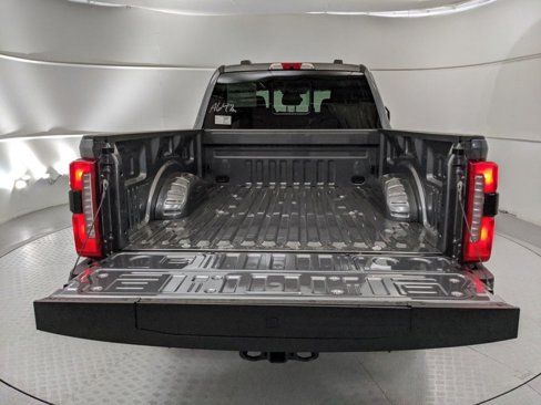 New 2026 Ford F250 XL w/ STX Appearance Package image 24