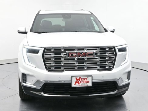 New 2026 GMC Acadia Denali image 32