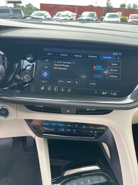 Used 2021 Buick Envision Essence w/ Technology Package I image 17