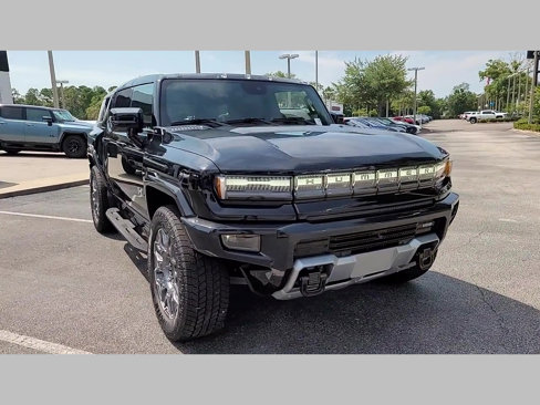 New 2025 GMC Hummer EV 3X image 32