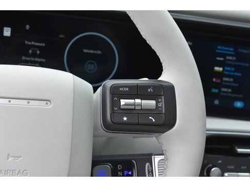 New 2026 Hyundai Palisade Limited image 22