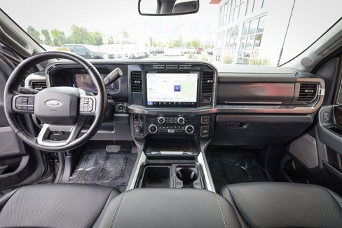 Used 2024 Ford F250 Lariat image 17