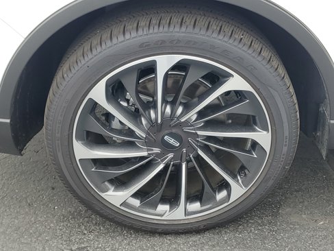 New 2025 Lincoln Aviator Reserve w/ Equipment Group 201A image 5