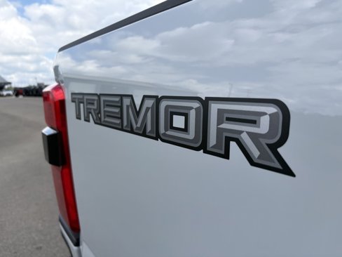New 2026 Ford F350 Lariat image 11