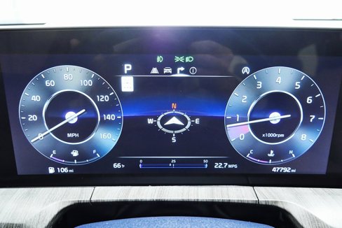 Used 2023 Kia Telluride SX Prestige image 29