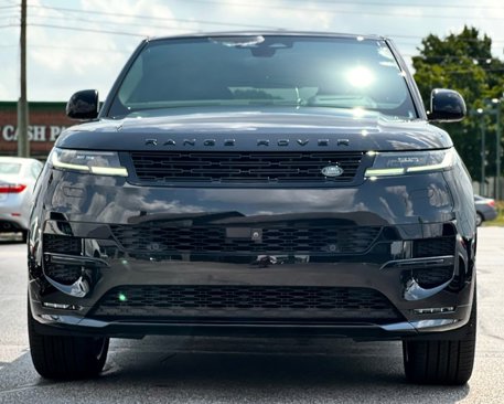 Used 2024 Land Rover Range Rover Sport Dynamic SE image 12