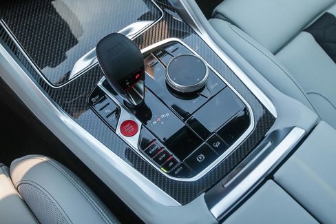 New 2026 BMW X5 M Competition w/ Executive Package image 19