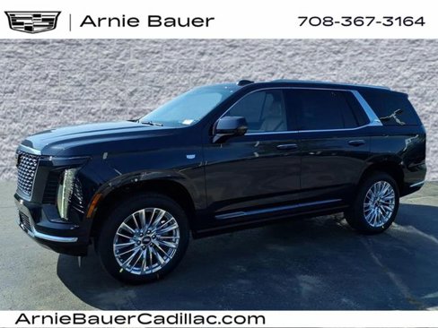 New 2026 Cadillac Escalade Luxury w/ Touring Package image 10
