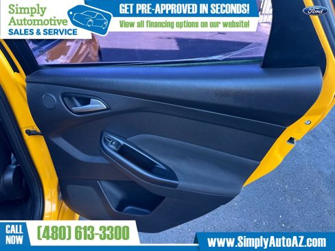 Used 2013 Ford Focus ST image 23