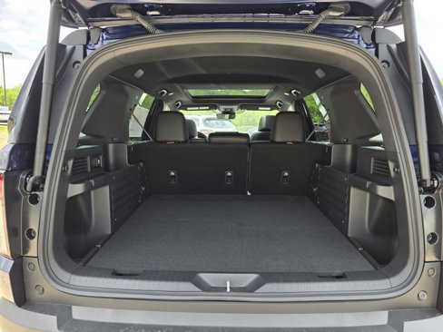 New 2026 Honda Passport TrailSport image 13