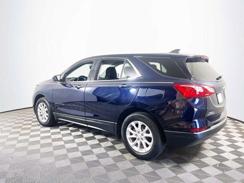 Used 2020 Chevrolet Equinox LT image 6