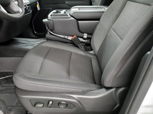New 2026 Chevrolet Silverado 1500 LT w/ Safety Package image 15