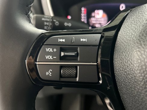 New 2026 Honda Passport RTL image 17