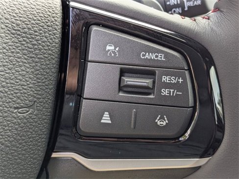 New 2026 Honda Odyssey Sport-L image 18