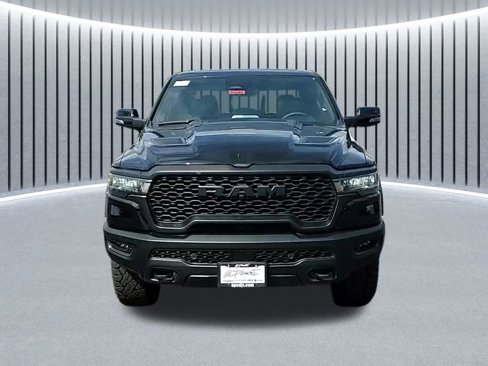 New 2026 RAM 1500 Rebel w/ Rebel Level 2 Equipment Group image 11
