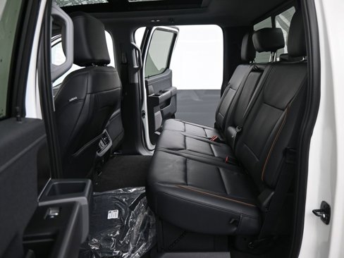 New 2026 Ford F350 4x4 Crew Cab Super Duty image 5