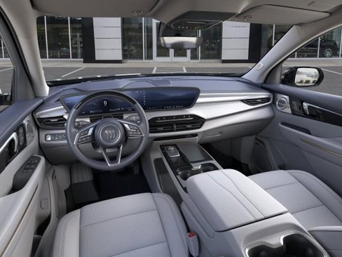 New 2026 Buick Enclave Avenir w/ Super Cruise Package image 15
