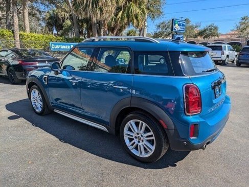 Used 2022 MINI Cooper Countryman S image 6
