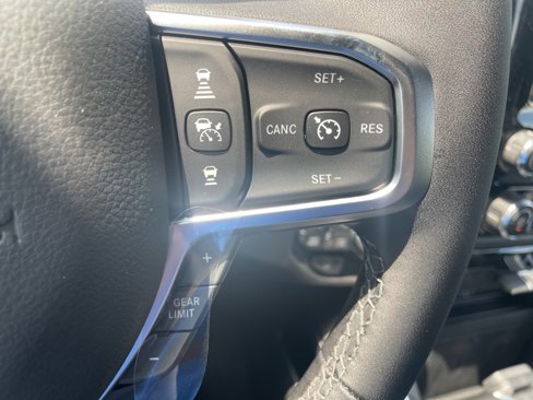 New 2026 RAM 1500 Big Horn image 23