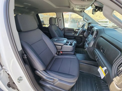 New 2024 Chevrolet Silverado 3500 W/T w/ WT Convenience Package image 29