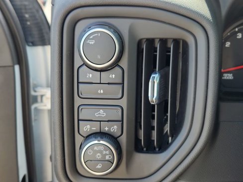 New 2023 Chevrolet Silverado 3500 W/T w/ WT Fleet Convenience Package image 11