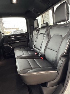 Used 2025 RAM 1500 Laramie image 13