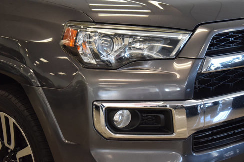 Used 2019 Toyota 4Runner 4WD image 9