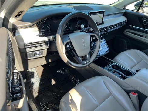 Used 2021 Lincoln Corsair AWD image 7