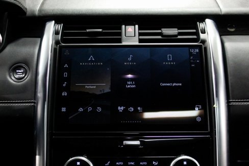 Used 2023 Land Rover Discovery HSE R-Dynamic image 26