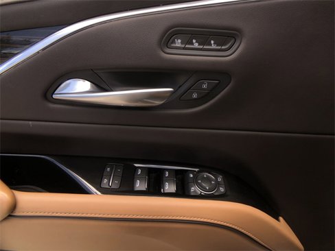 Certified 2022 Cadillac Escalade ESV Sport w/ Touring Package image 5