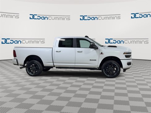 New 2026 RAM 2500 Laramie image 9