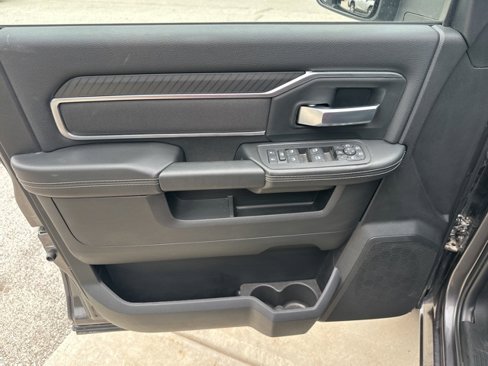New 2025 RAM 3500 Big Horn image 20