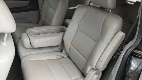Used 2014 Honda Odyssey EX-L image 12