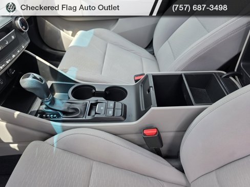 Used 2019 Hyundai Tucson Value image 35