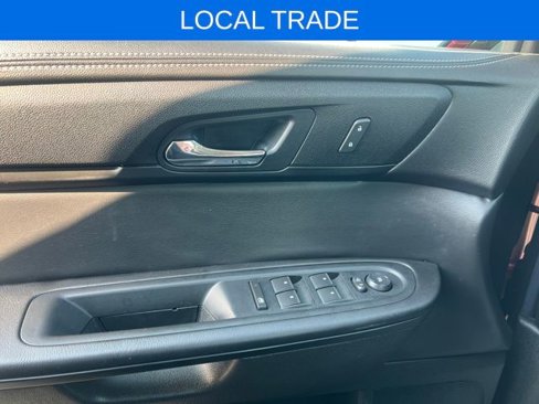 Used 2015 Chevrolet Traverse LT image 28