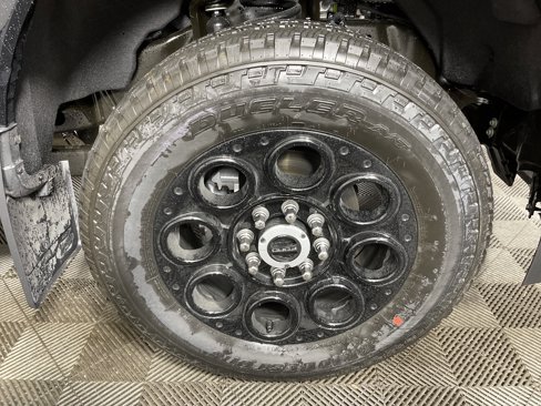 New 2026 Ford F350 XLT image 11