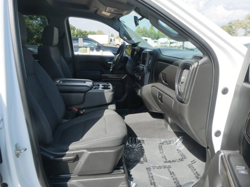Used 2020 Chevrolet Silverado 1500 LT w/ All-Star Edition image 23