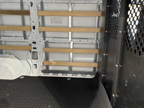 Used 2023 RAM ProMaster 2500 image 7